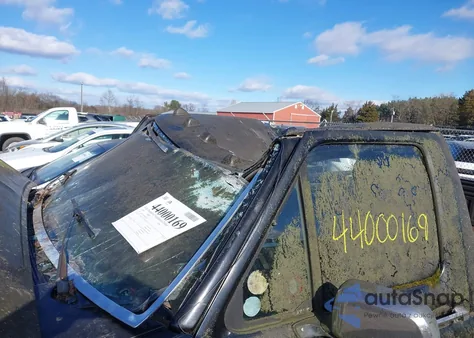 1995 Ford F150 из США, поврежденный, VIN 1FTEF14H4SNB33683